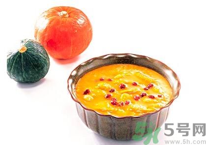 南瓜可以和枸杞一起吃嗎？南瓜和枸杞一起吃好嗎？