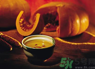 南瓜可以和枸杞一起吃嗎？南瓜和枸杞一起吃好嗎？