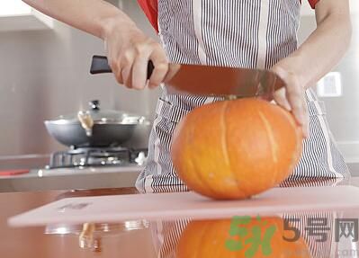 南瓜可以和枸杞一起吃嗎？南瓜和枸杞一起吃好嗎？