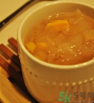 蘆薈怎么做好吃？蘆薈的做法有哪些？