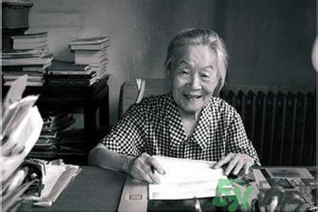 楊絳病逝 楊絳為什么被稱為先生？