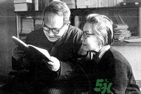 楊絳病逝 楊絳為什么被稱為先生？