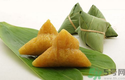粽子是發(fā)物嗎？粽子是不是發(fā)物？