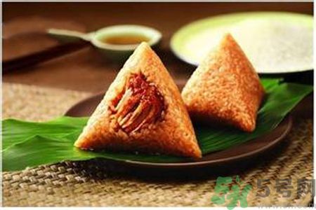 粽子是熱性還是涼性？粽子是熱性嗎？