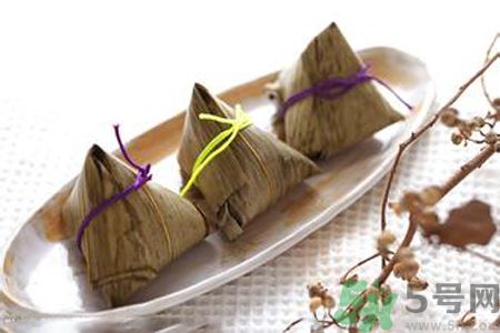 粽子是酸性還是堿性？粽子是堿性的嗎？