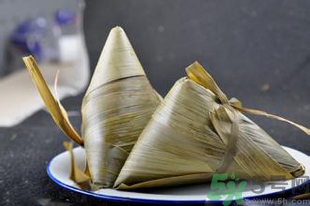 吃粽子會(huì)上火嗎？吃粽子上火怎么辦？