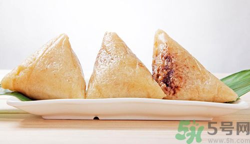 吃粽子可以喝酒嗎？吃粽子喝酒好嗎？
