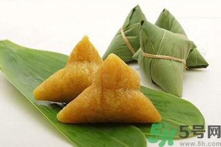 粽子葉有黑點(diǎn)可以包粽子嗎？粽葉有黑點(diǎn)是怎么回事？