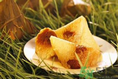 吃粽子可以喝酸奶嗎？粽子和酸奶可以一起吃嗎？