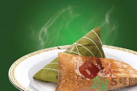 吃粽子可以喝酸奶嗎？粽子和酸奶可以一起吃嗎？
