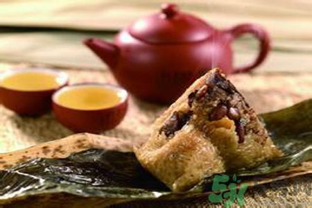 吃粽子可以喝酸奶嗎？粽子和酸奶可以一起吃嗎？