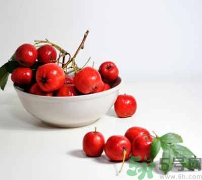 吃山楂可以喝牛奶嗎？山楂能和牛奶一起吃嗎？