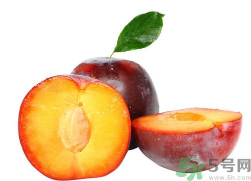 芒果可以和李子一起吃嗎？芒果和李子一起吃好嗎？