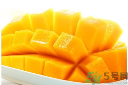 芒果可以和李子一起吃嗎？芒果和李子一起吃好嗎？