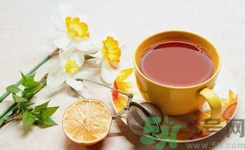 吃山楂可以喝茶嗎？吃山楂喝茶好不好？