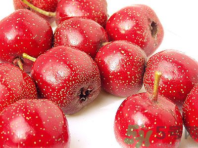 吃山楂可以喝茶嗎？吃山楂喝茶好不好？