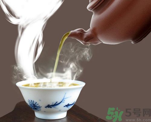 吃山楂可以喝茶嗎？吃山楂喝茶好不好？
