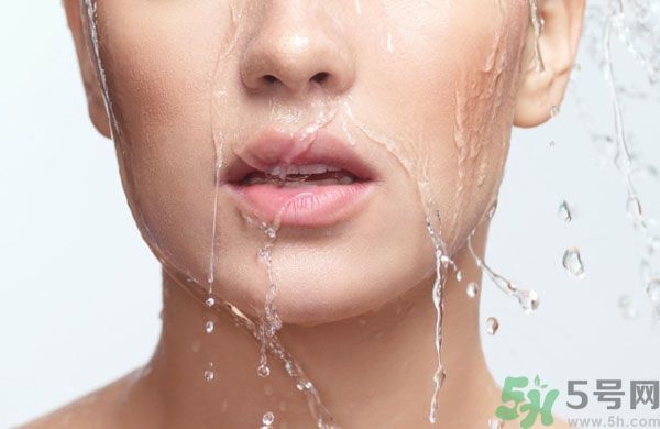 洗臉用什么醋最好？洗臉用白醋好還是米醋好？