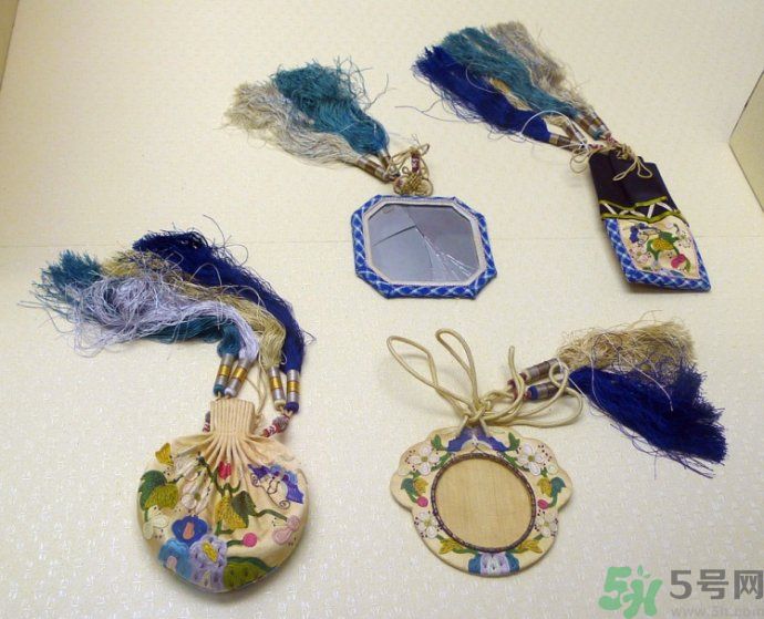 端午節(jié)為什么要佩戴香囊？端午節(jié)香囊的做法