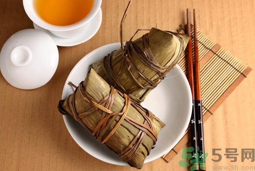 隔夜的粽子可以吃嗎？粽子可以放多久？