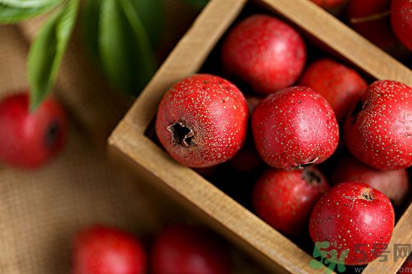 吃山楂能喝酸奶嗎？山楂和酸奶能一起吃嗎？