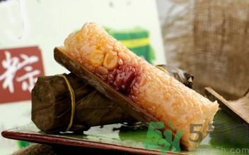 竹筒粽子和普通粽子哪個好？竹筒粽子更有營養(yǎng)嗎？