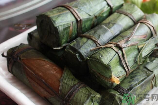 竹筒粽子和普通粽子哪個好？竹筒粽子更有營養(yǎng)嗎？