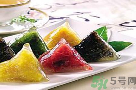 吃粽子會(huì)胃脹嗎？吃粽子胃脹怎么辦？