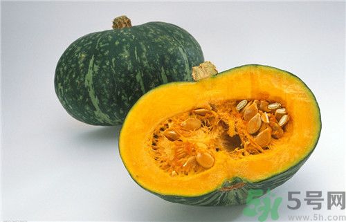 南瓜可以和黃豆一起吃嗎？南瓜和黃豆一起吃有什么影響？