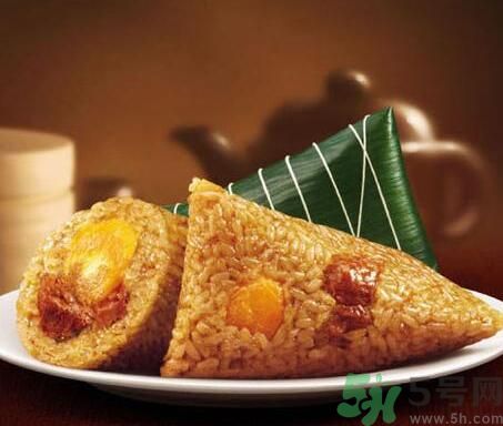 龍舟粽怎么包不漏？龍舟粽怎么包好看？