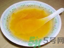 經(jīng)期能喝木瓜湯嗎？經(jīng)期喝木瓜湯有影響嗎？