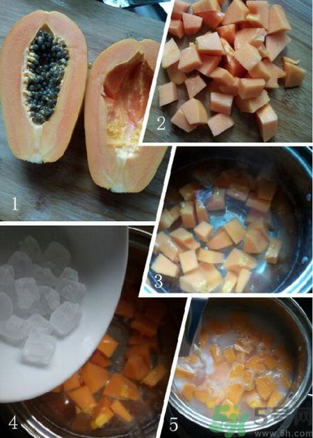 經(jīng)期能喝木瓜湯嗎？經(jīng)期喝木瓜湯有影響嗎？