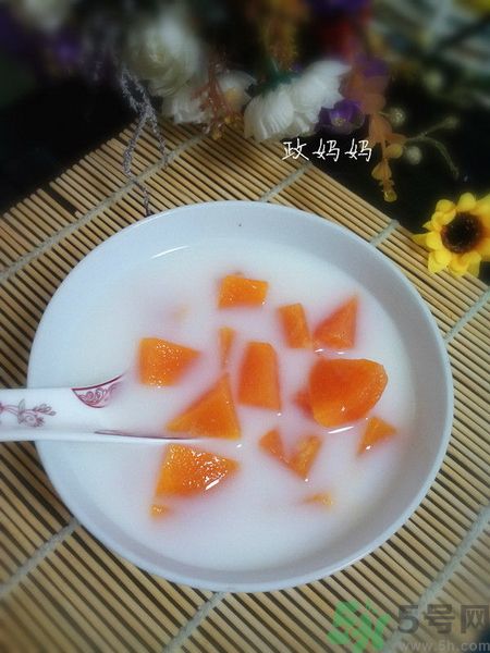 經(jīng)期能喝木瓜湯嗎？經(jīng)期喝木瓜湯有影響嗎？