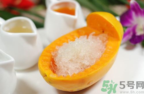 產(chǎn)婦吃木瓜可以催奶嗎？產(chǎn)婦吃木瓜有下奶效果嗎？