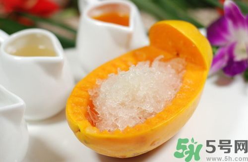 孕婦吃木瓜會(huì)流產(chǎn)嗎？孕婦吃木瓜有什么影響？