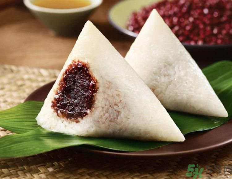 吃粽子可以蘸醋嗎？粽子可以和醋一起吃嗎？