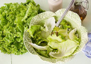 小孩可以吃生菜嗎？小孩吃生菜好嗎？