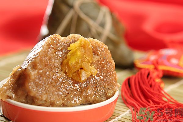 坐月子能不能吃粽子？哺乳期能吃粽子嗎？