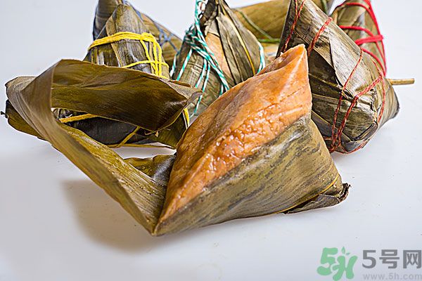 坐月子能不能吃粽子？哺乳期能吃粽子嗎？