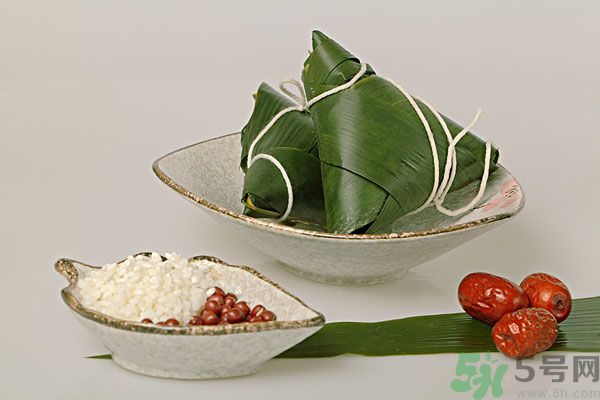 吃粽子不消化怎么辦？吃粽子肚子脹痛屁響個(gè)不停？