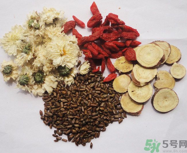 決明子泡茶加什么好？決明子和什么一起泡好？