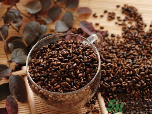 什么樣的決明子好？怎樣選購好的決明子？