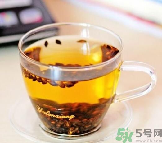 什么樣的決明子好？怎樣選購好的決明子？