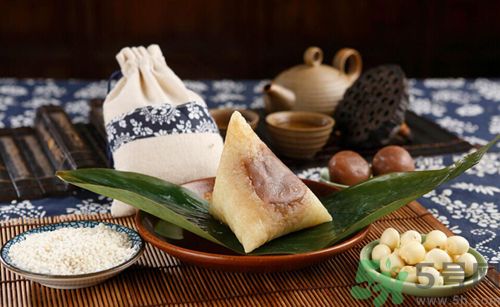 中暑了可以吃粽子嗎？中暑后能吃粽子嗎？