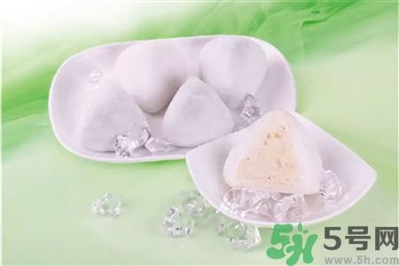 元祖雪冰粽好吃嗎？元祖雪冰粽的做法