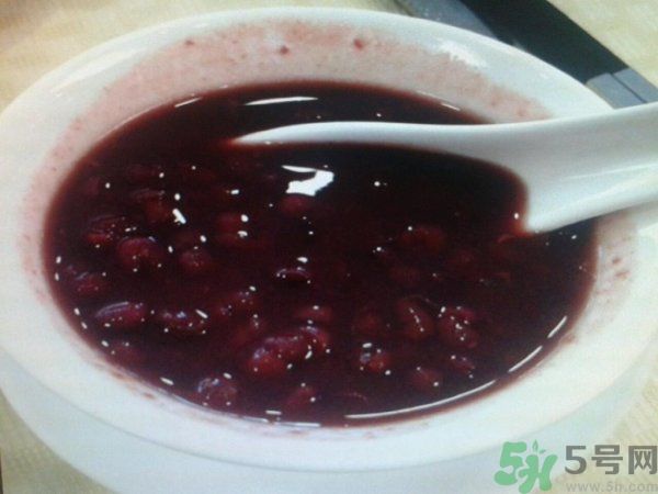 紅豆沙是涼性還是熱性?紅豆沙是涼性的嗎? 紅豆沙是涼性還是熱性?紅豆沙是涼性的嗎?