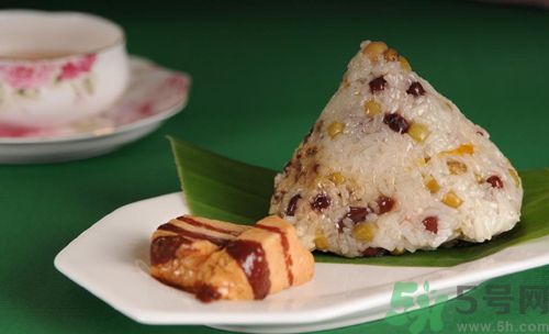 拔智齒之后可以吃粽子嗎？拔牙之后能吃粽子嗎？