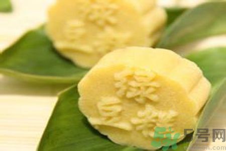 綠豆糕是酸性還是堿性？綠豆糕是堿性的嗎？