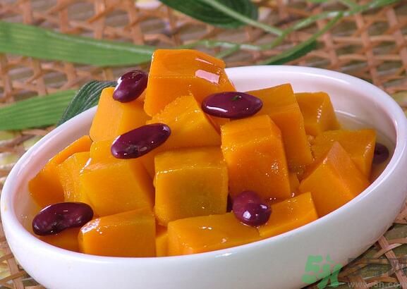 南瓜可以和海參一起吃嗎？南瓜和海參同食有什么影響？