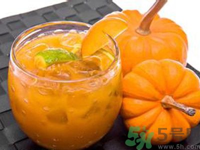 南瓜可以和海帶一起煮嗎？南瓜和海帶同食有什么影響？